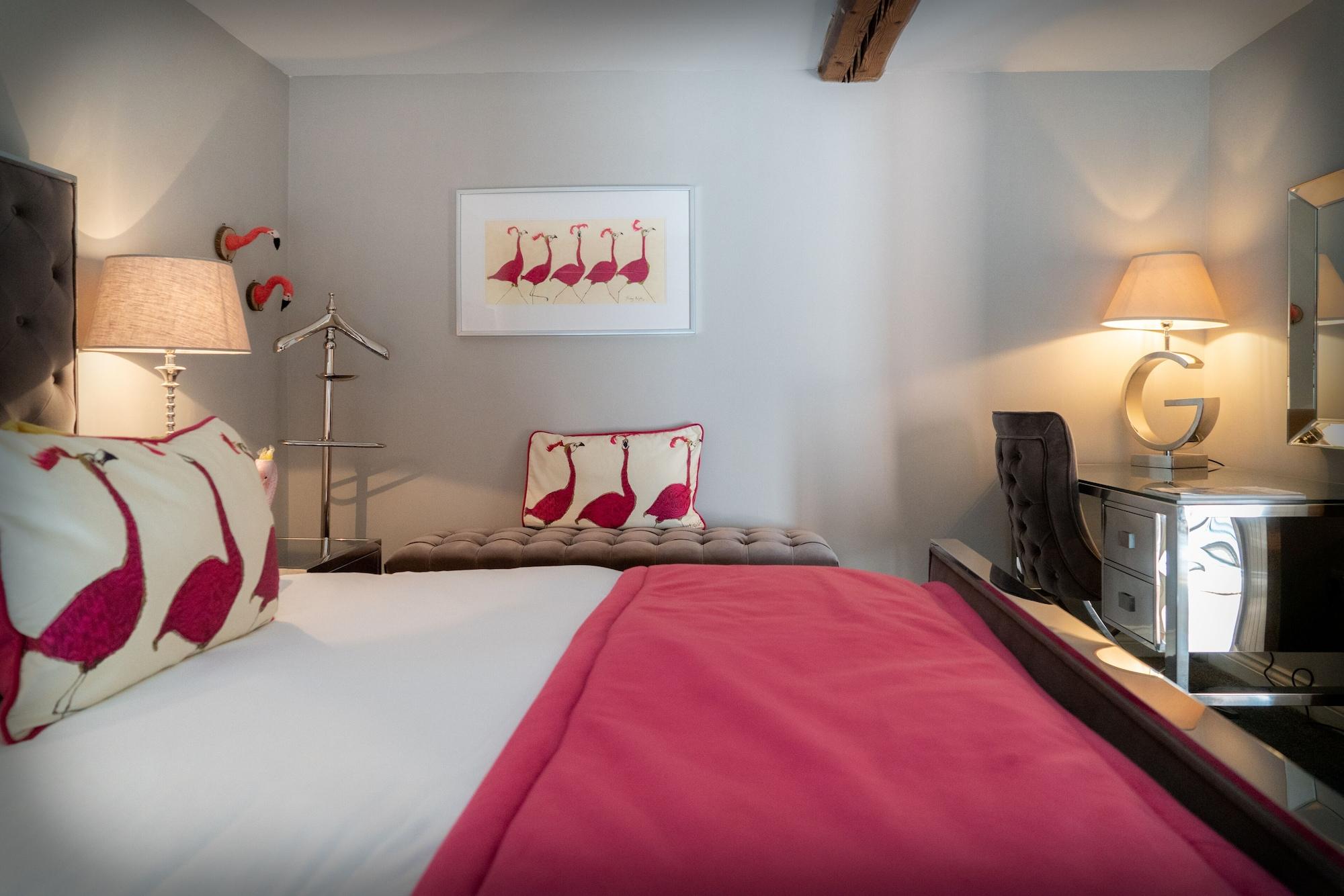 Grantham Arms Hotel Boroughbridge Kültér fotó
