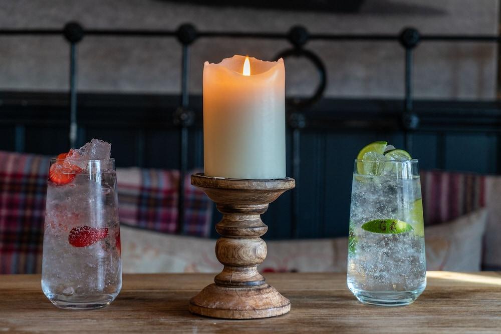 Grantham Arms Hotel Boroughbridge Kültér fotó
