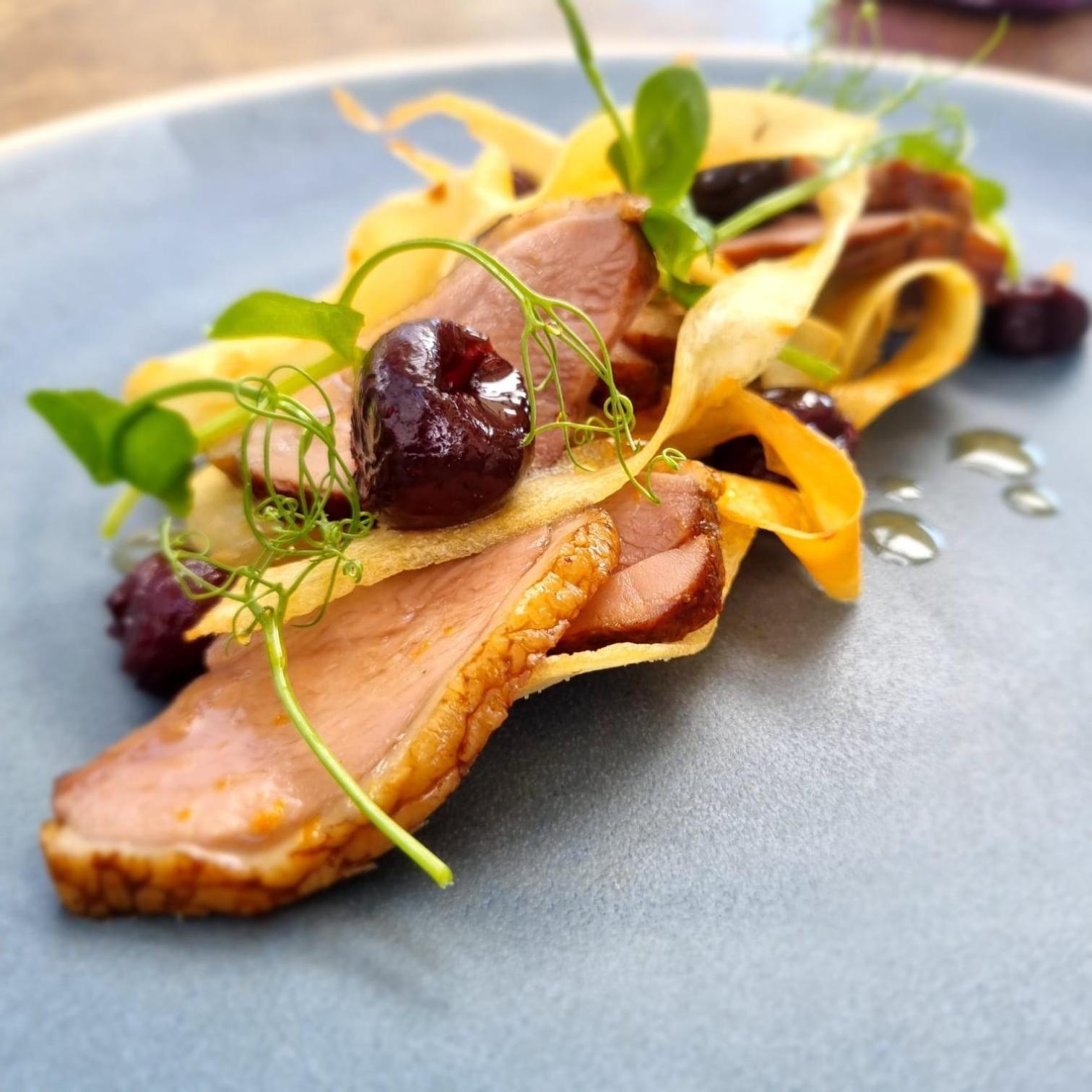 Grantham Arms Hotel Boroughbridge Kültér fotó